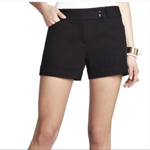 BCBG Maxazria Symon Shorts